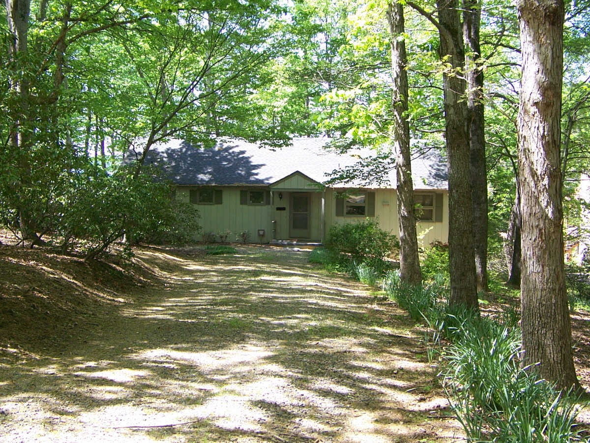 141 Anthony Ford Road Penhook, VA 24137 - Photo 1 of 35 View of property