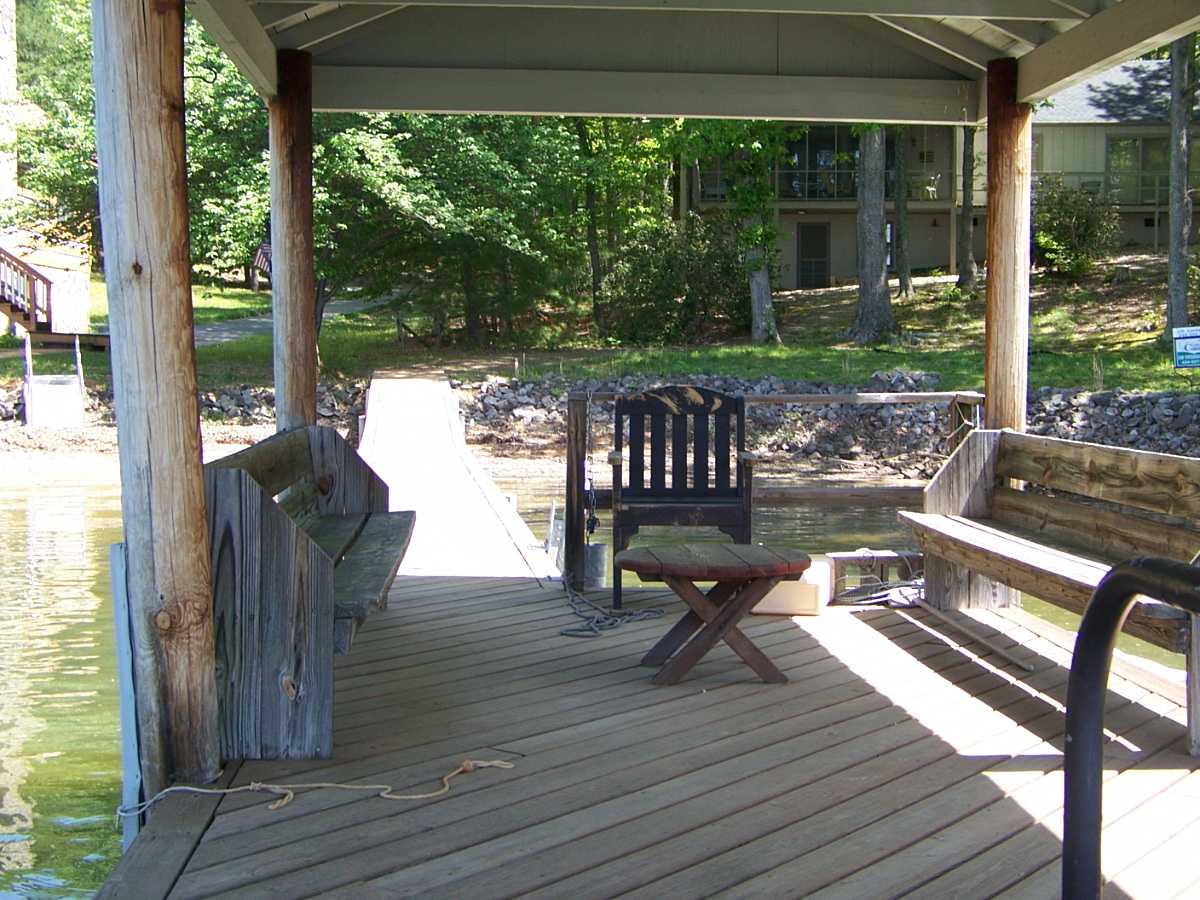 141 Anthony Ford Road Penhook, VA 24137 - Photo 16 of 35 15