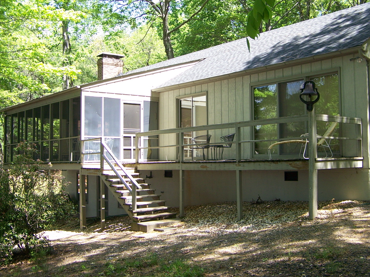 141 Anthony Ford Road Penhook, VA 24137 - Photo 17 of 35 16