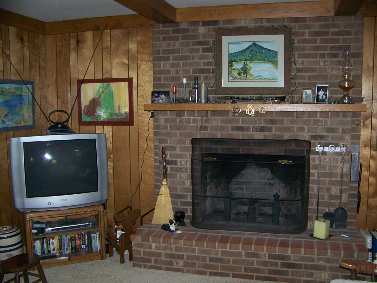 141 Anthony Ford Road Penhook, VA 24137 - Photo 21 of 35 21