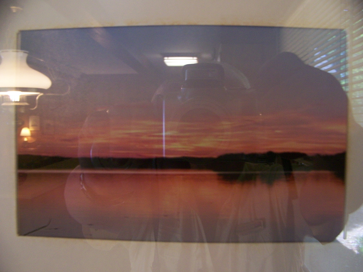 141 Anthony Ford Road Penhook, VA 24137 - Photo 35 of 35 SUNSETS