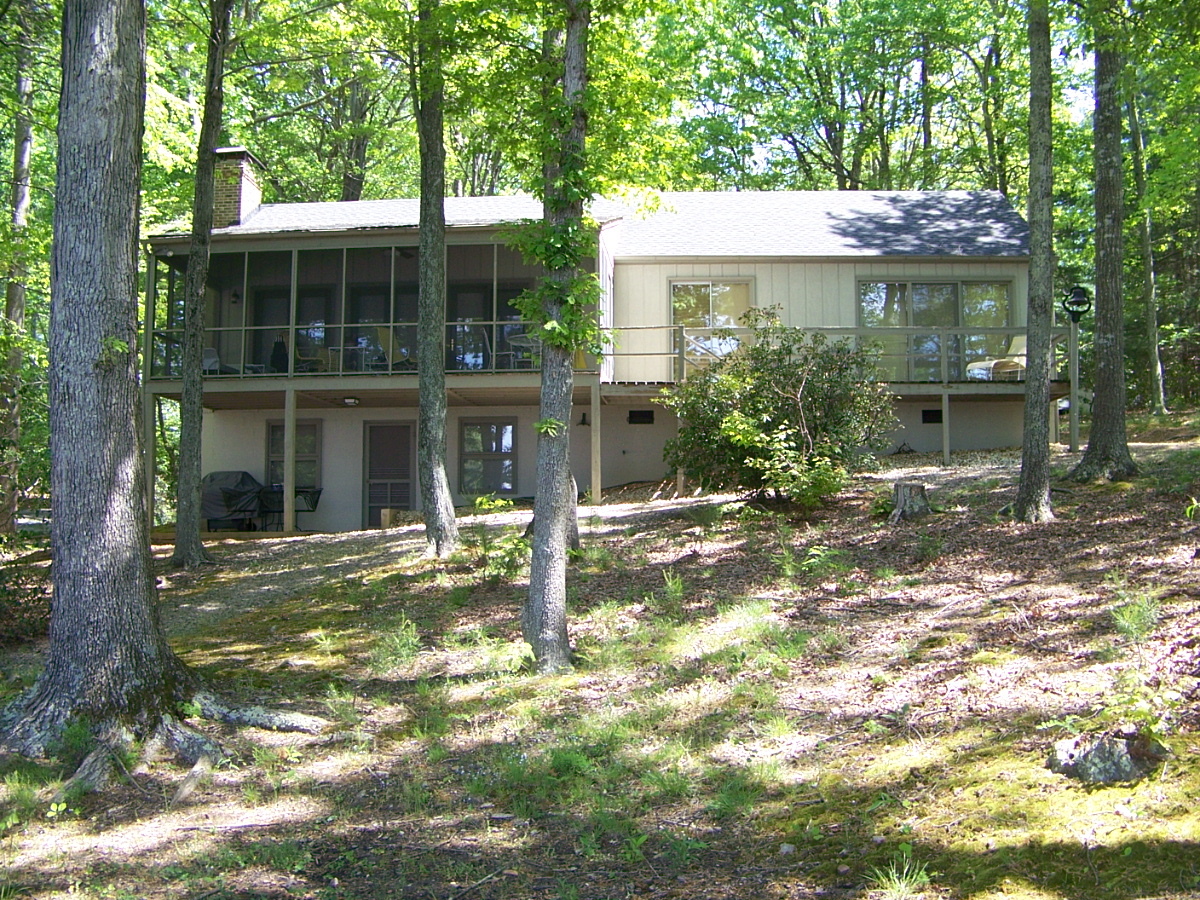 141 Anthony Ford Road Penhook, VA 24137 - Photo 10 of 35 09