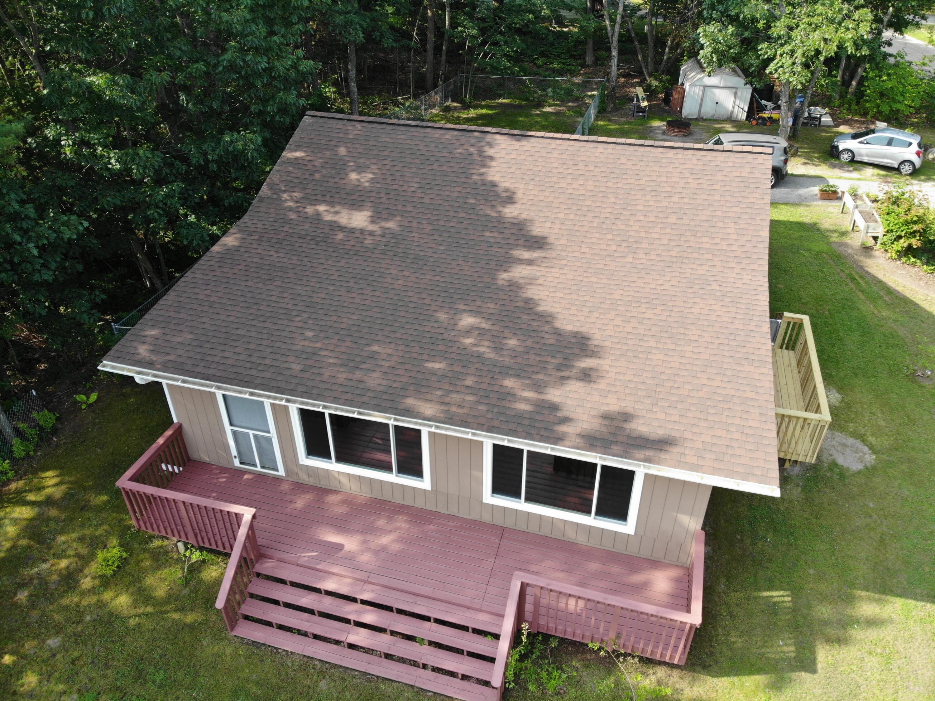 14168 Helmond Road Cheboygan, MI 49721 - Photo 9 of 47 DJI_0450