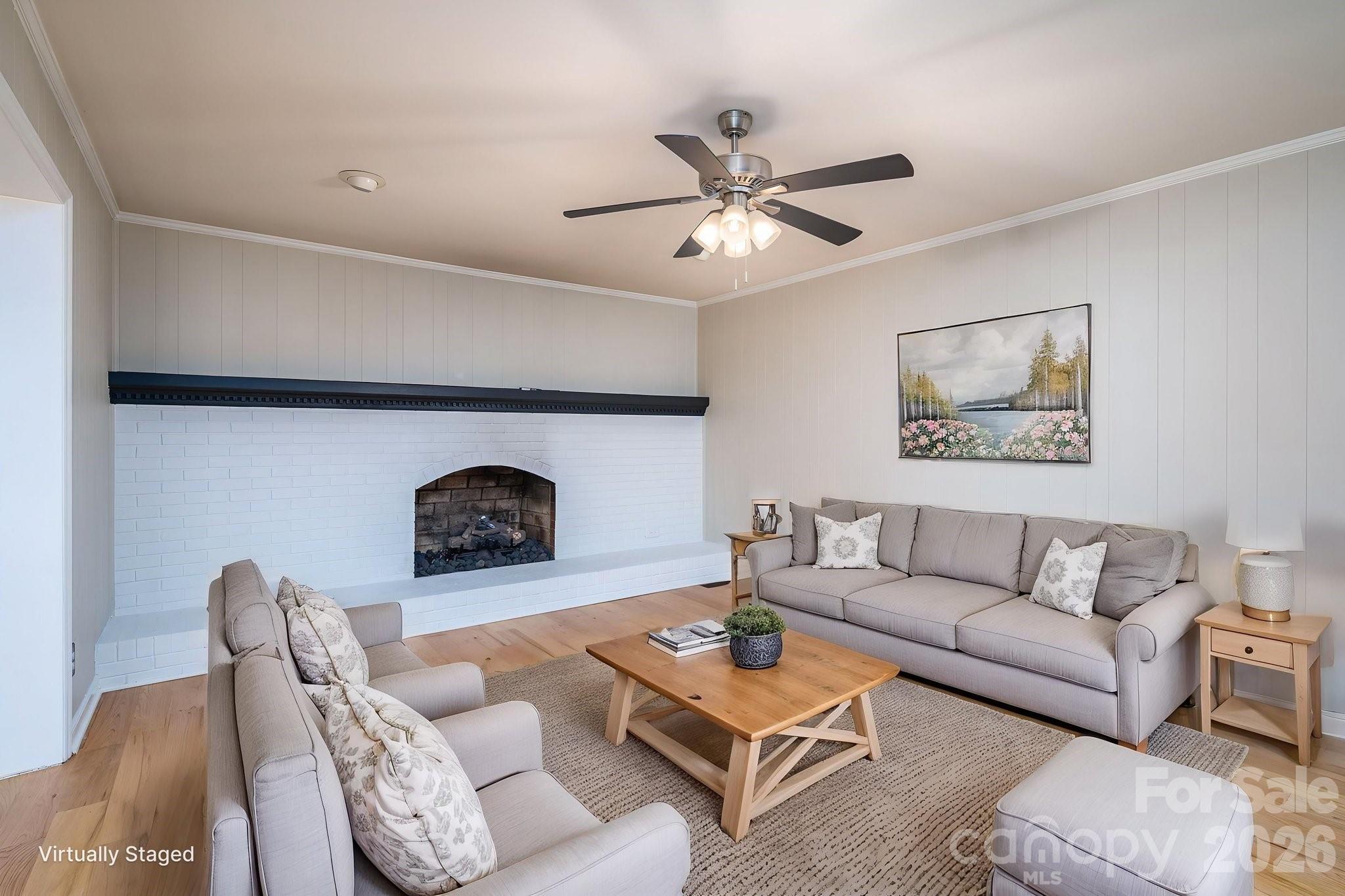 1308 Dumbarton Road Gastonia, NC 28054 - Photo 17 of 48