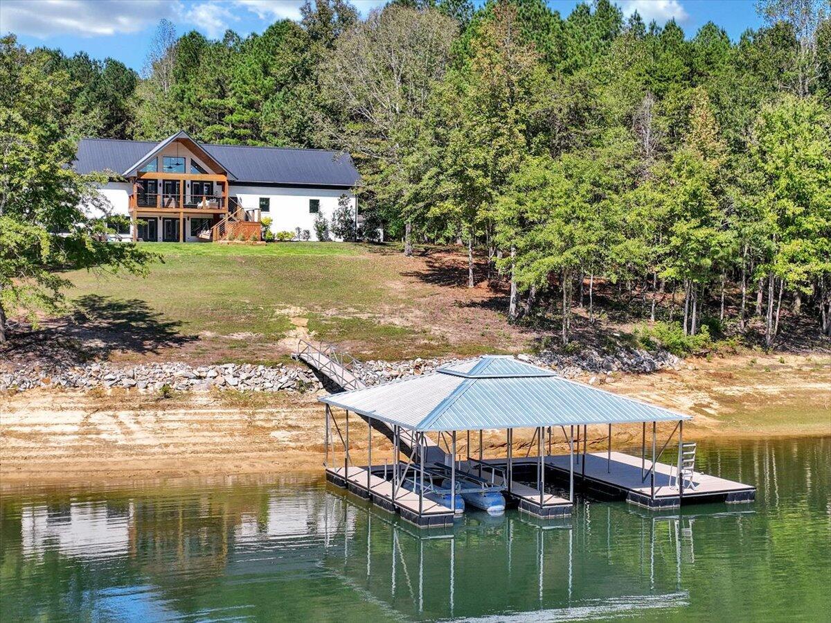 178 Camp Jimmy Goodwin Road Jasper, AL 35503 - Photo 1 of 50 01-DJI_0738