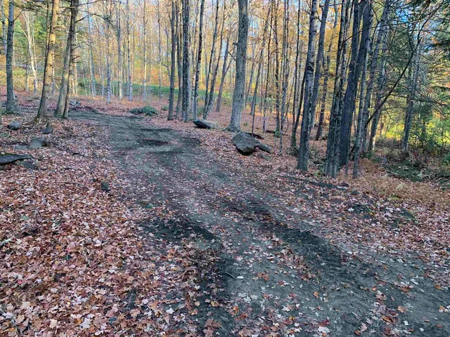 $175,000 | 0 Vt Route 14, East Montpelier, VT 05651