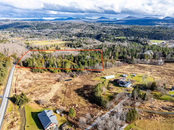 $175,000 | 0 Vt Route 14, East Montpelier, VT 05651