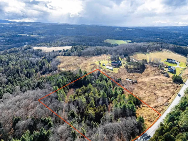 $175,000 | 0 Vt Route 14, East Montpelier, VT 05651