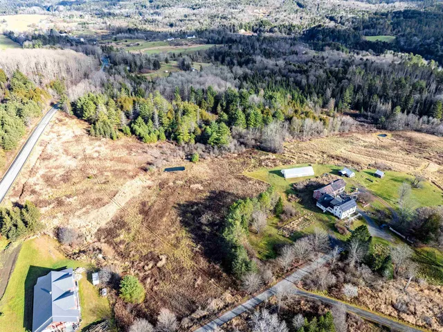 $175,000 | 0 Vt Route 14, East Montpelier, VT 05651