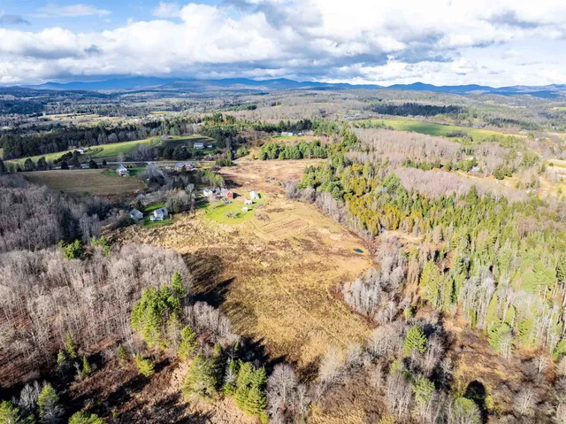 $175,000 | 0 Vt Route 14, East Montpelier, VT 05651