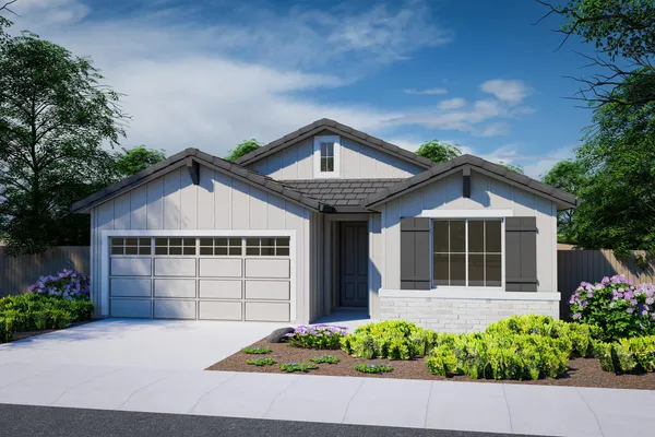 $589,990 | 2065 Blue Coppice Way, Roseville, CA 95747