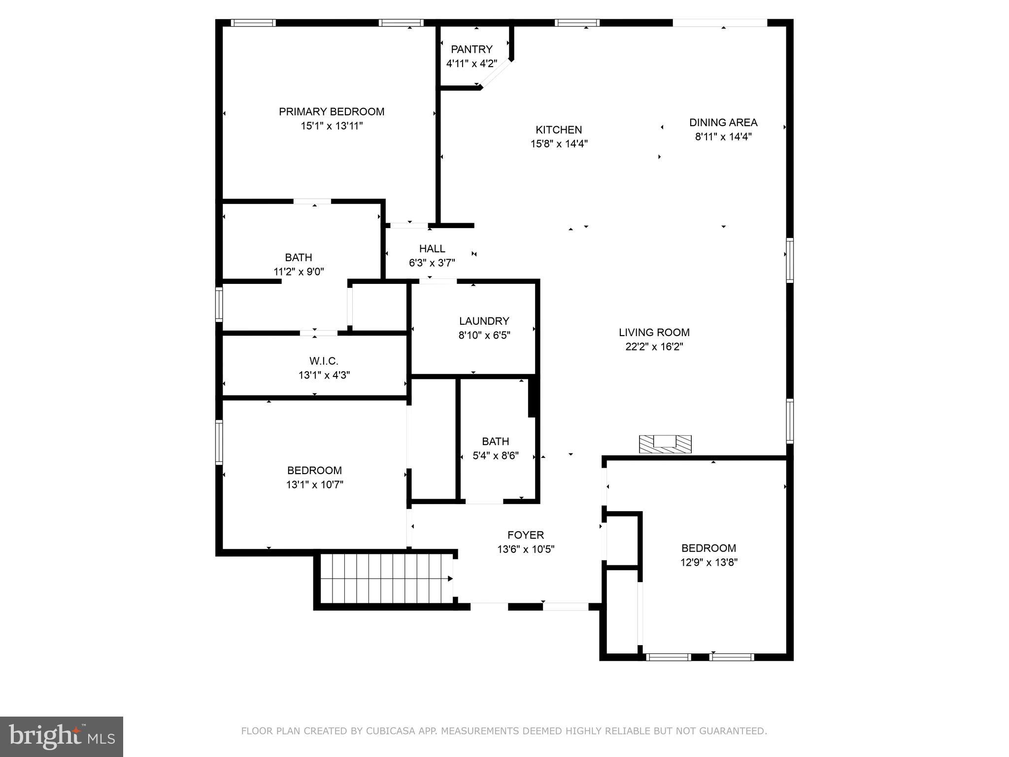 66 Senators Way Berlin, NJ 08009 - Photo 32 of 33 unknown