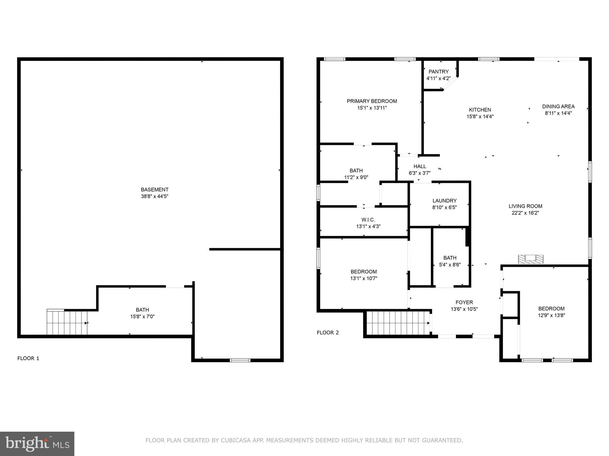 66 Senators Way Berlin, NJ 08009 - Photo 33 of 33 a picture of a bathroom with a shower