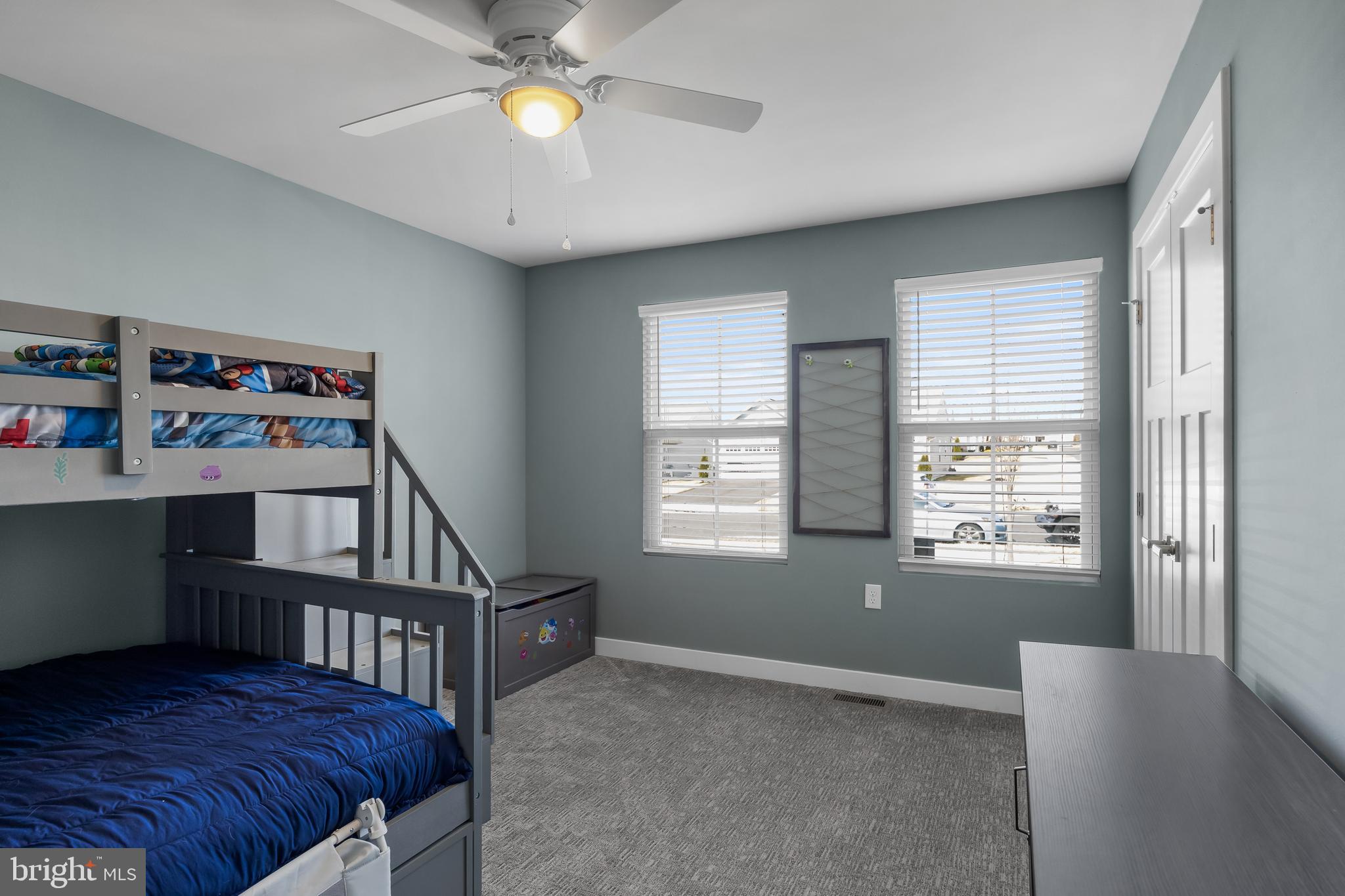 66 Senators Way Berlin, NJ 08009 - Photo 8 of 33 a bedroom with furniture and a window