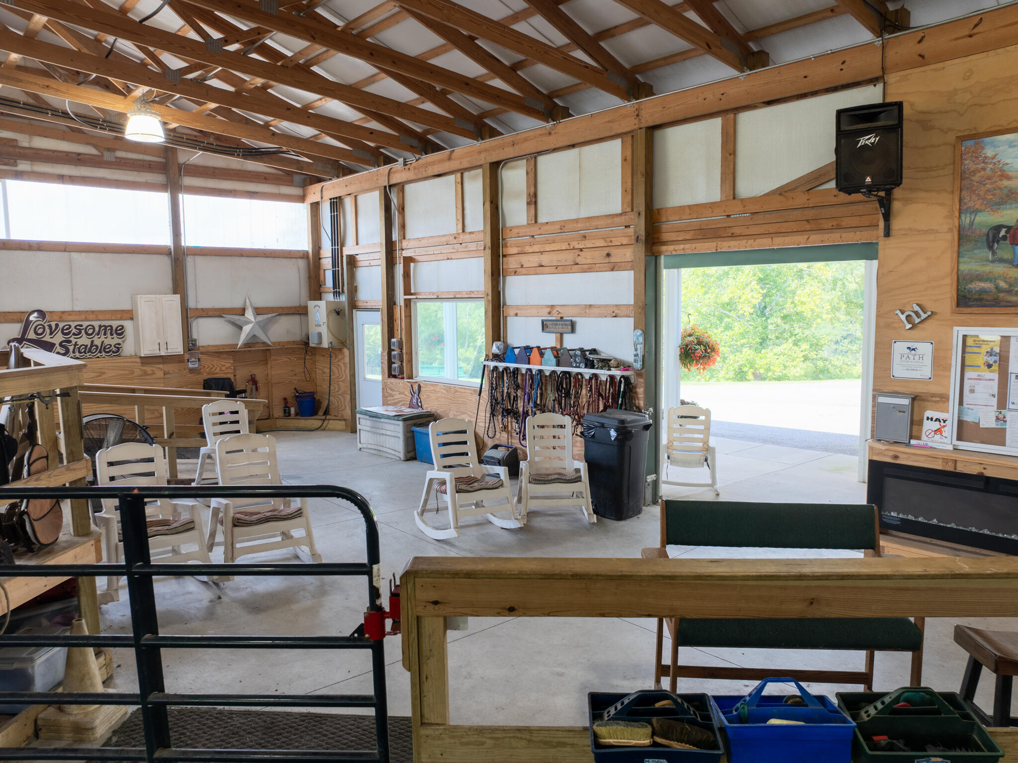 250 Boltz Lake Road Dry Ridge, KY 41035 - Photo 20 of 50
