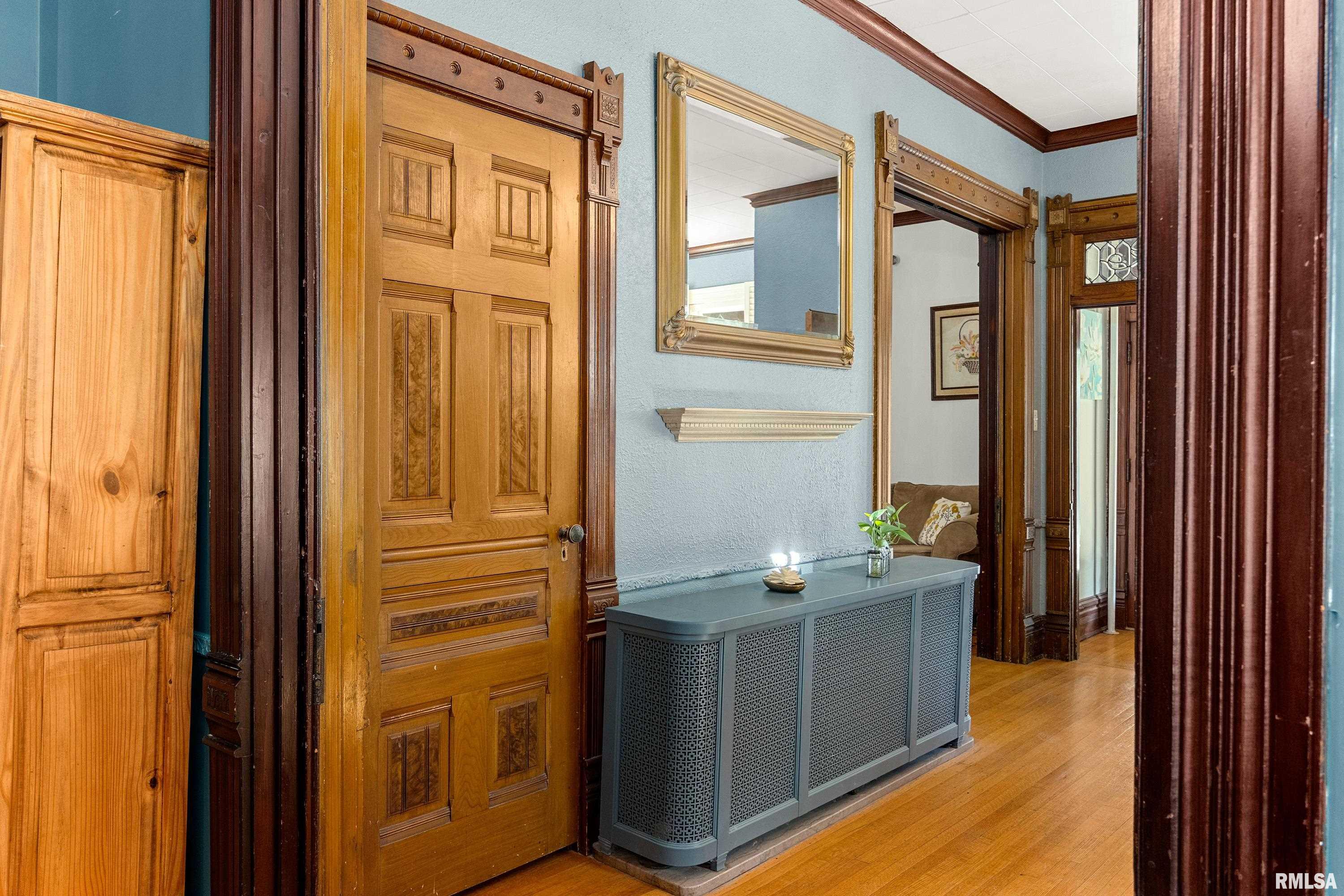 207 West 3rd Street Delavan, IL 61734 - Photo 28 of 70