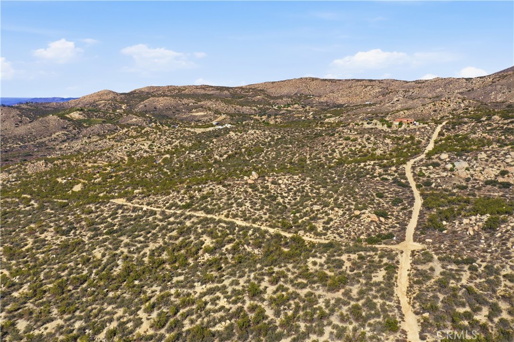 0 Indian Peak Road Aguanga, CA 92536 - Photo 12 of 26 a view of a mountain