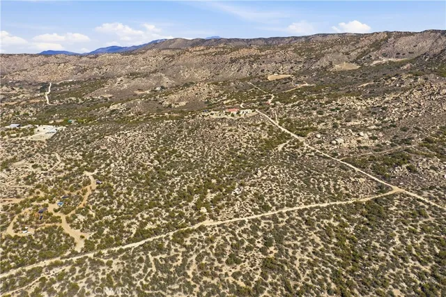 $130,000 | 0 Indian Peak Road, Aguanga, CA 92536