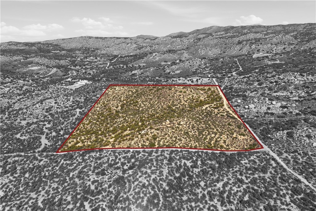 0 Indian Peak Road Aguanga, CA 92536 - Photo 2 of 26