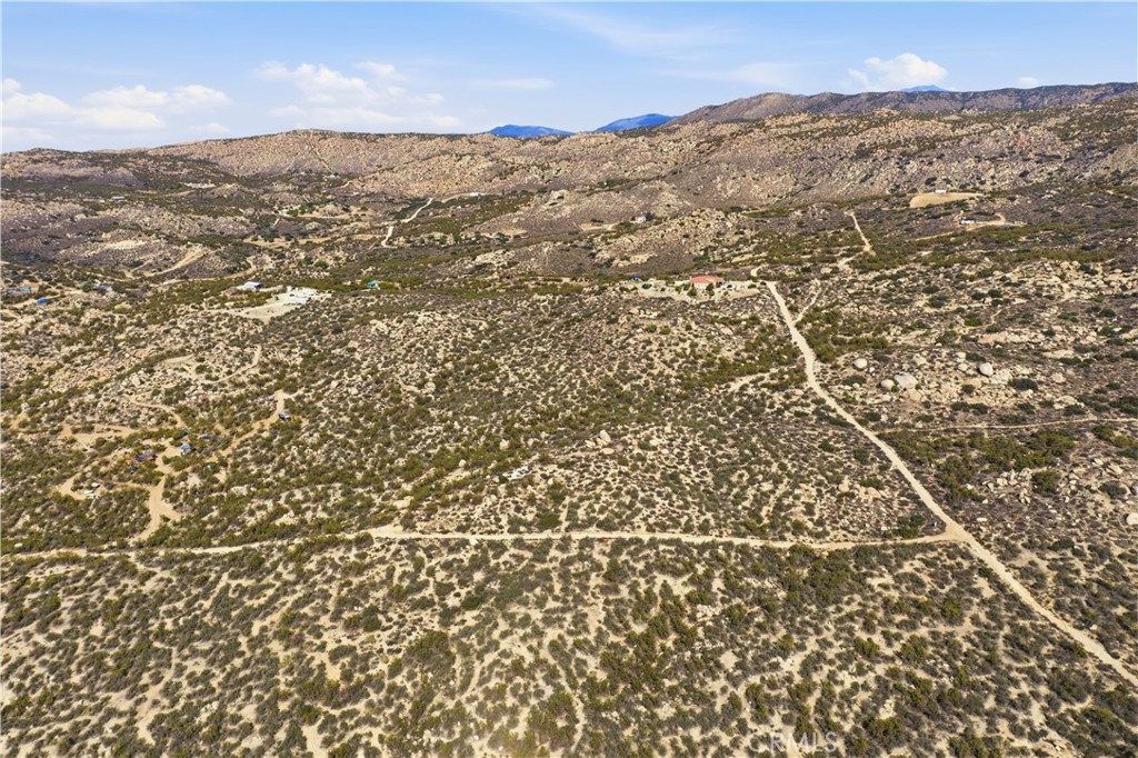 0 Indian Peak Road Aguanga, CA 92536 - Photo 21 of 26 a view of a sky