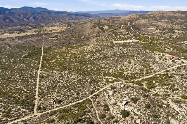 $130,000 | 0 Indian Peak Road, Aguanga, CA 92536