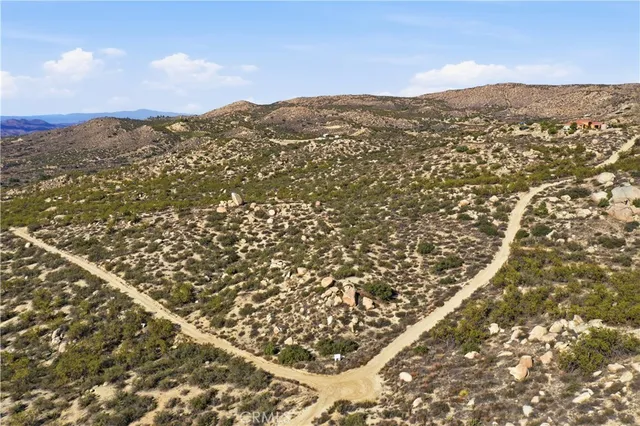 $130,000 | 0 Indian Peak Road, Aguanga, CA 92536
