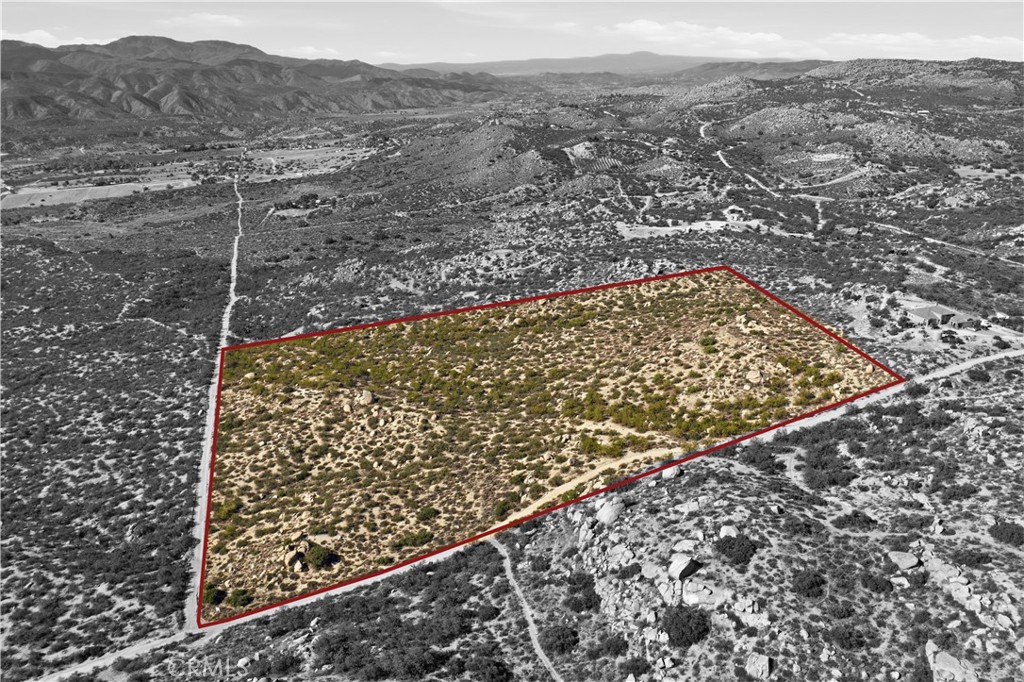 0 Indian Peak Road Aguanga, CA 92536 - Photo 5 of 26 a view of a forest