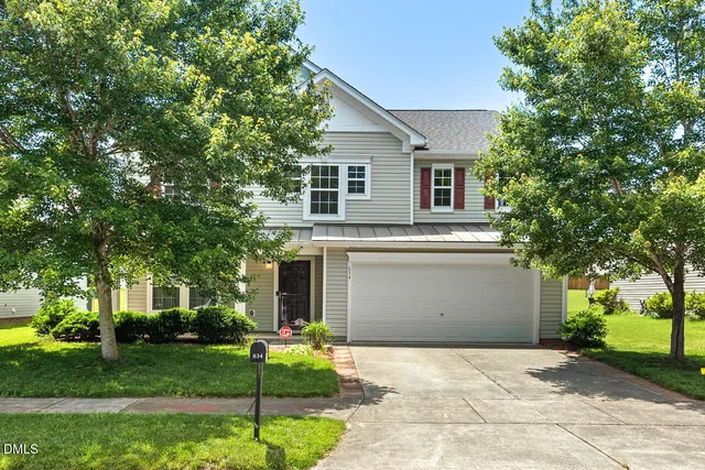 $495,000 | 634 Conover Road, Durham, NC 27703