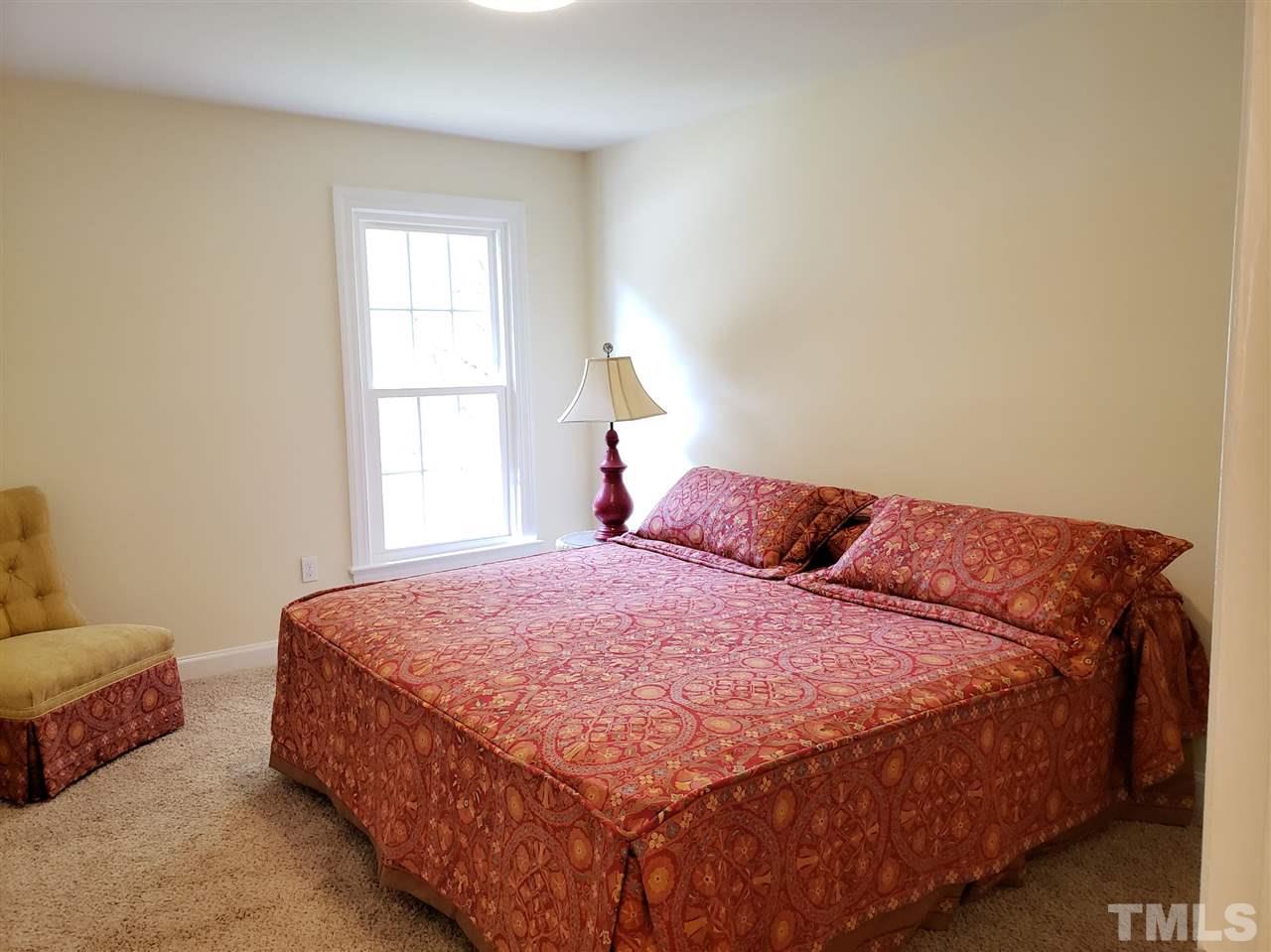 2620 Hiking Trail Raleigh, NC 27615 - Photo 13 of 28 Bedroom #2