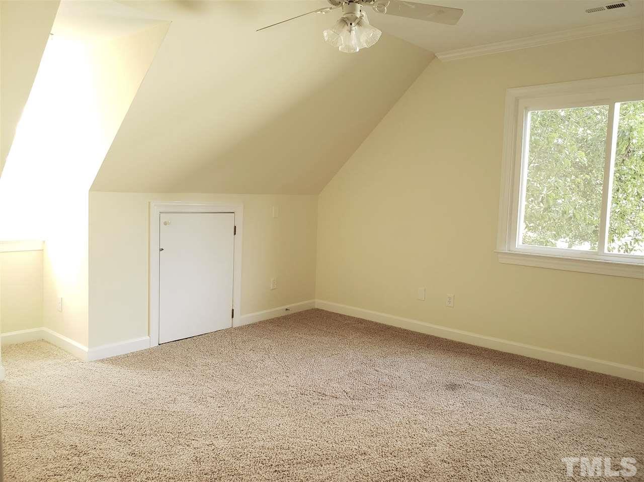 2620 Hiking Trail Raleigh, NC 27615 - Photo 17 of 28 Bedroom #4 - 2nd Floor
