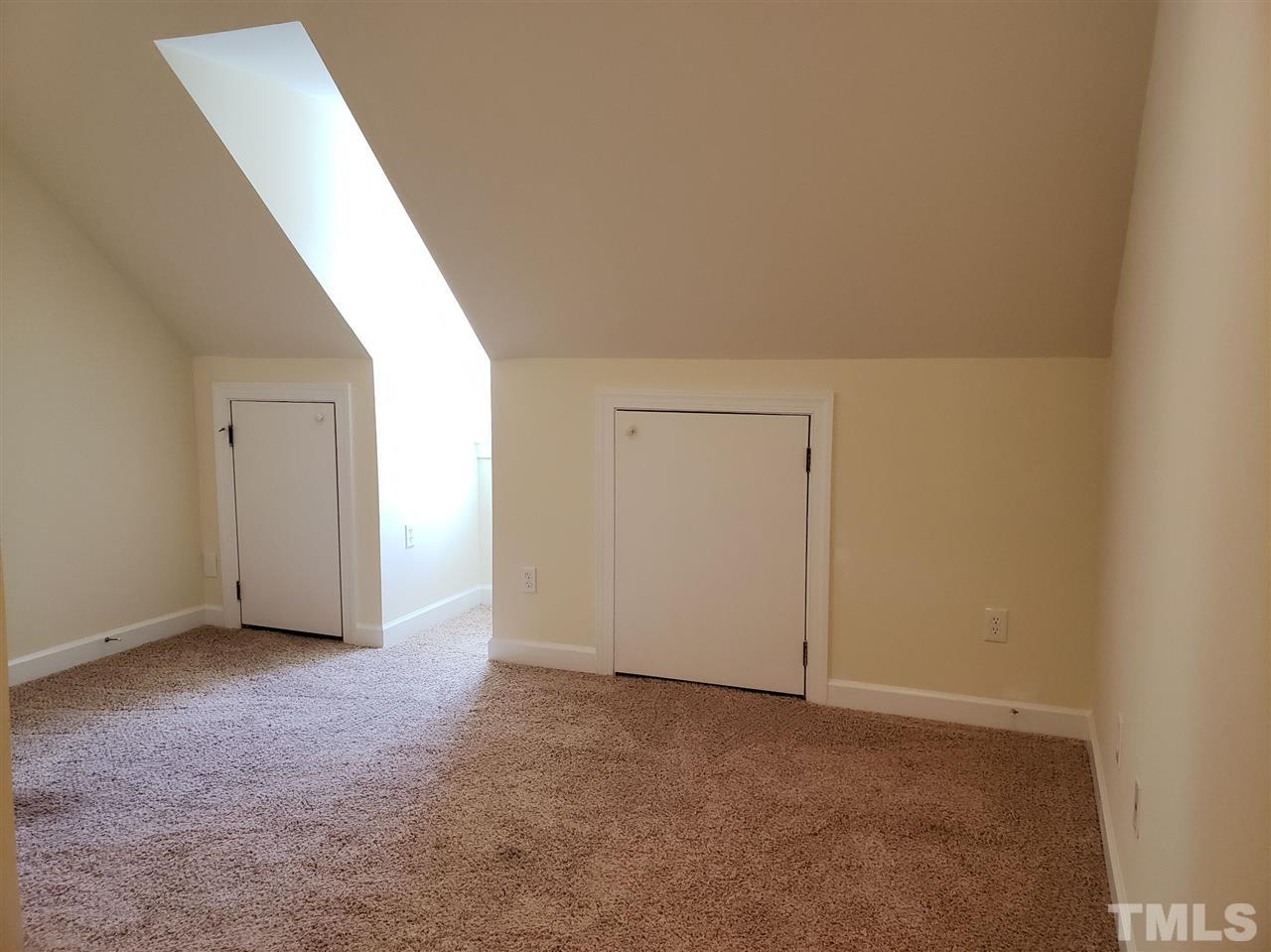 2620 Hiking Trail Raleigh, NC 27615 - Photo 18 of 28 Bonus/Loft between 2nd floor bedrooms