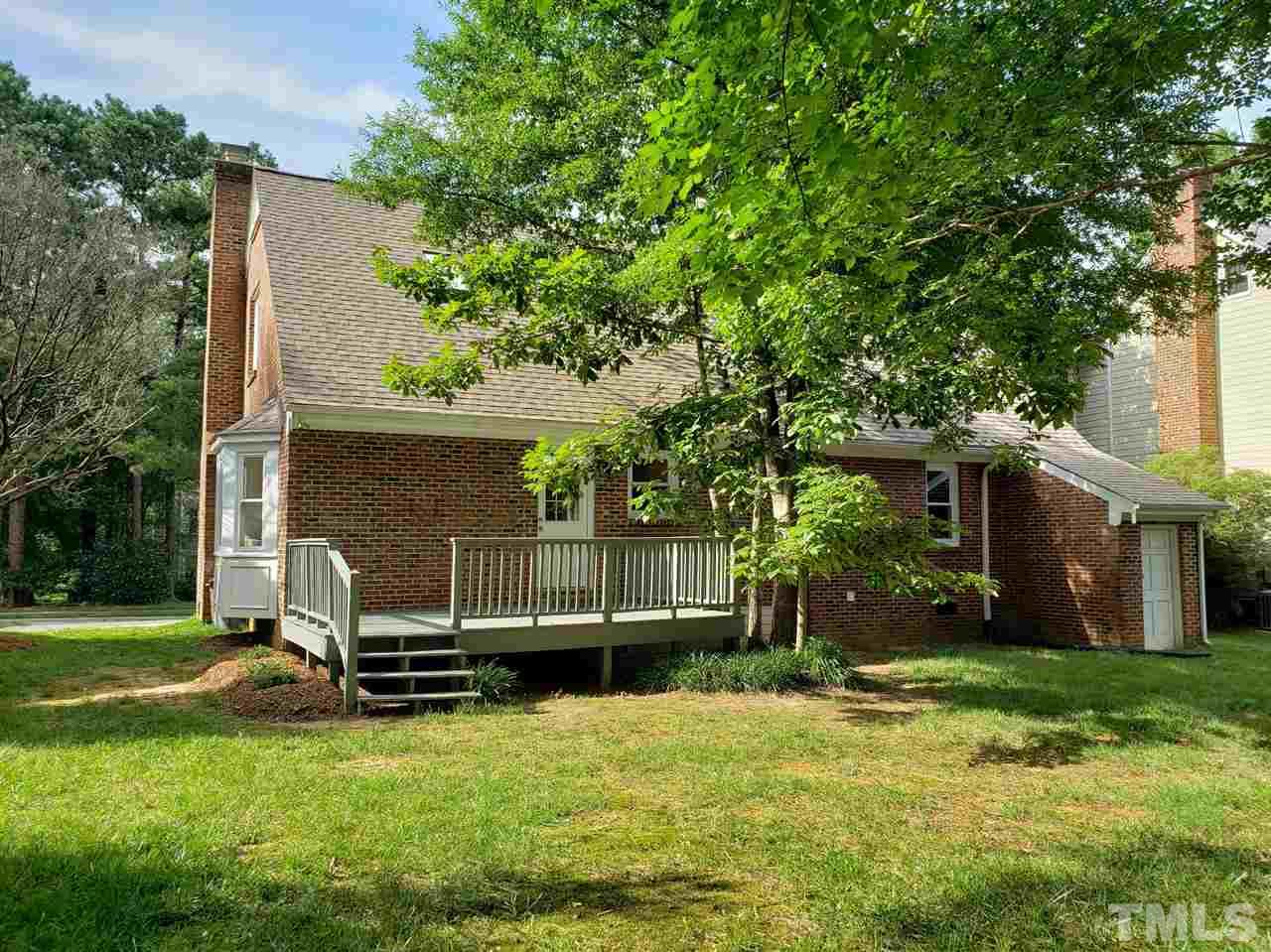 2620 Hiking Trail Raleigh, NC 27615 - Photo 23 of 28