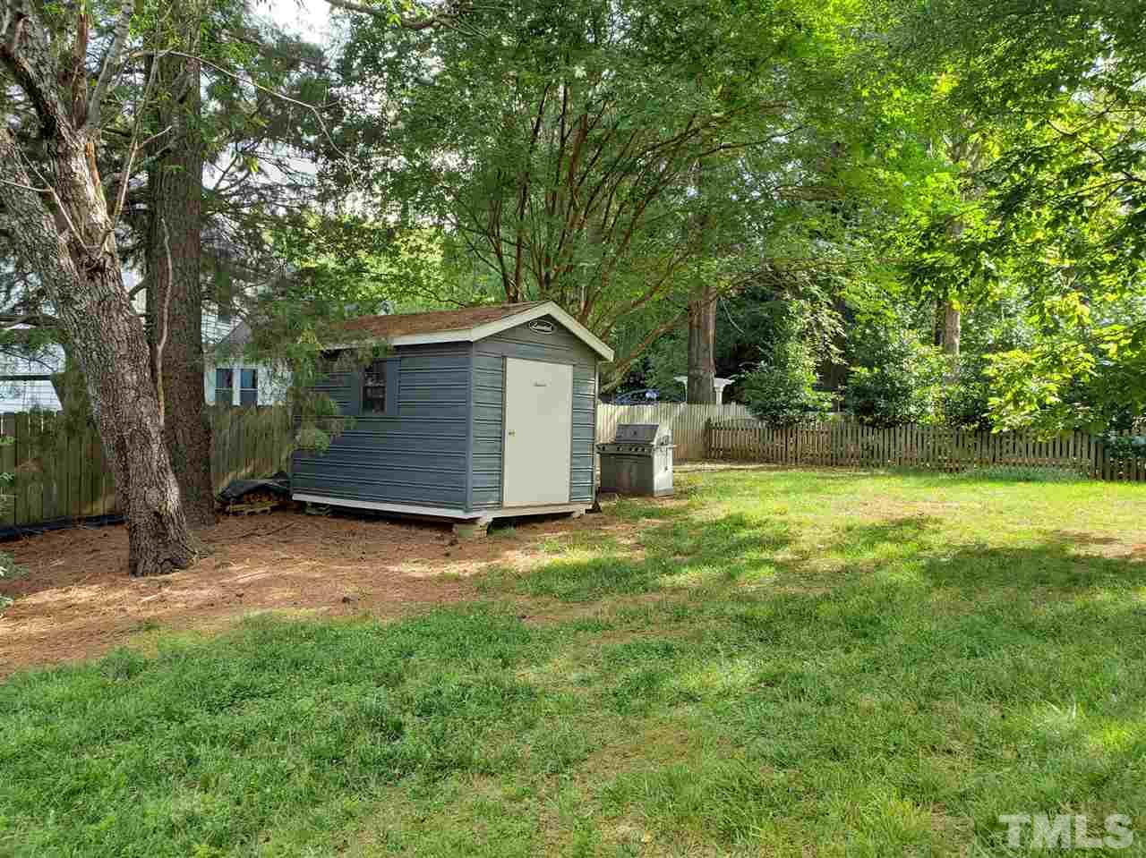 2620 Hiking Trail Raleigh, NC 27615 - Photo 24 of 28