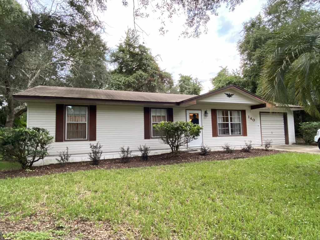 140 Martin Road St. Augustine, FL 32086 - Photo 1 of 12