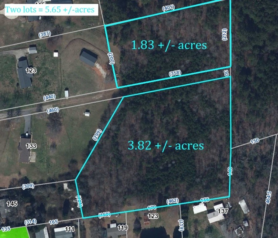 0 Old Liberty Pickens Road Pickens, SC 29671 - Photo 21 of 26