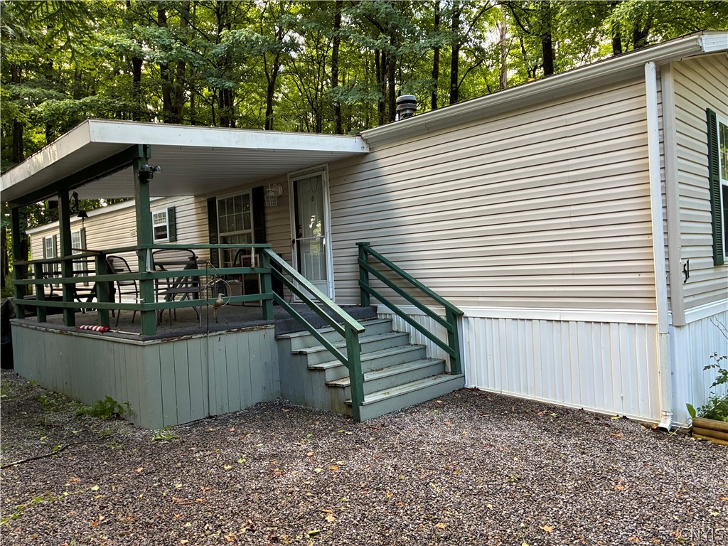 51 Cardinal Road Clayville, NY 13322 - Photo 2 of 28