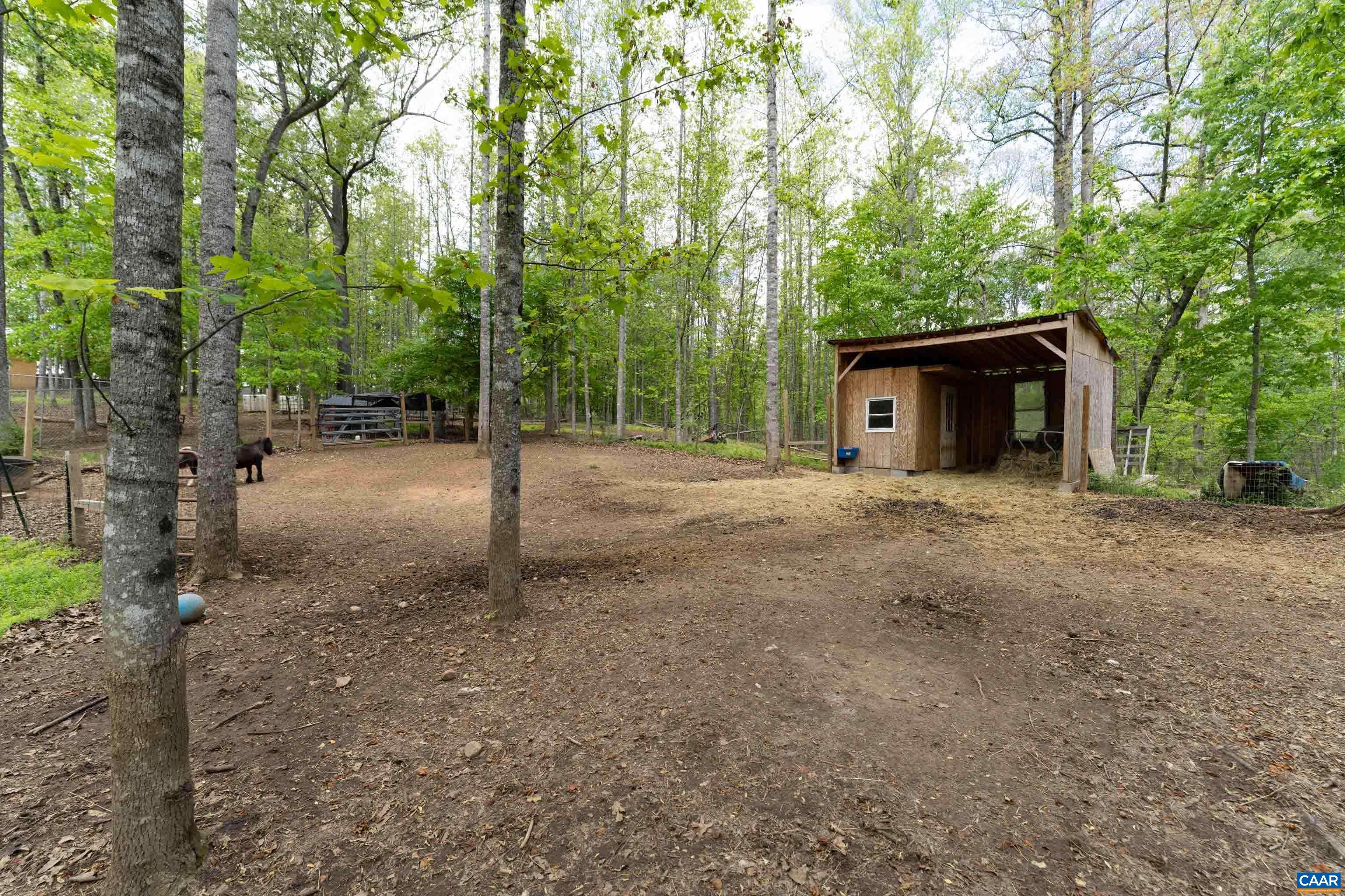 2441 Tisdale Road Barboursville, VA 22923 - Photo 30 of 44 mini farm shed
