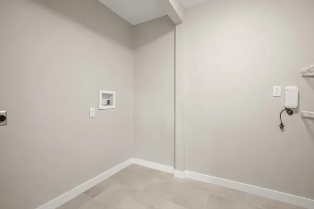 a view of small space