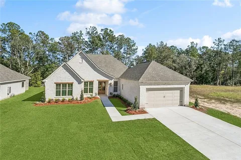 $609,900 | 1613 Sweet Pea Court, Madisonville, LA 70447