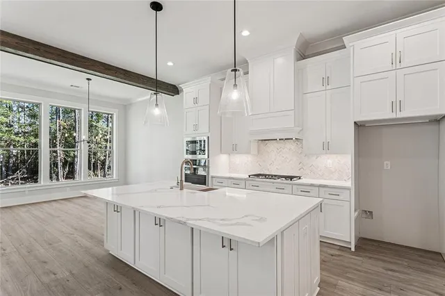 $609,900 | 1613 Sweet Pea Court, Madisonville, LA 70447