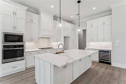 $609,900 | 1613 Sweet Pea Court, Madisonville, LA 70447