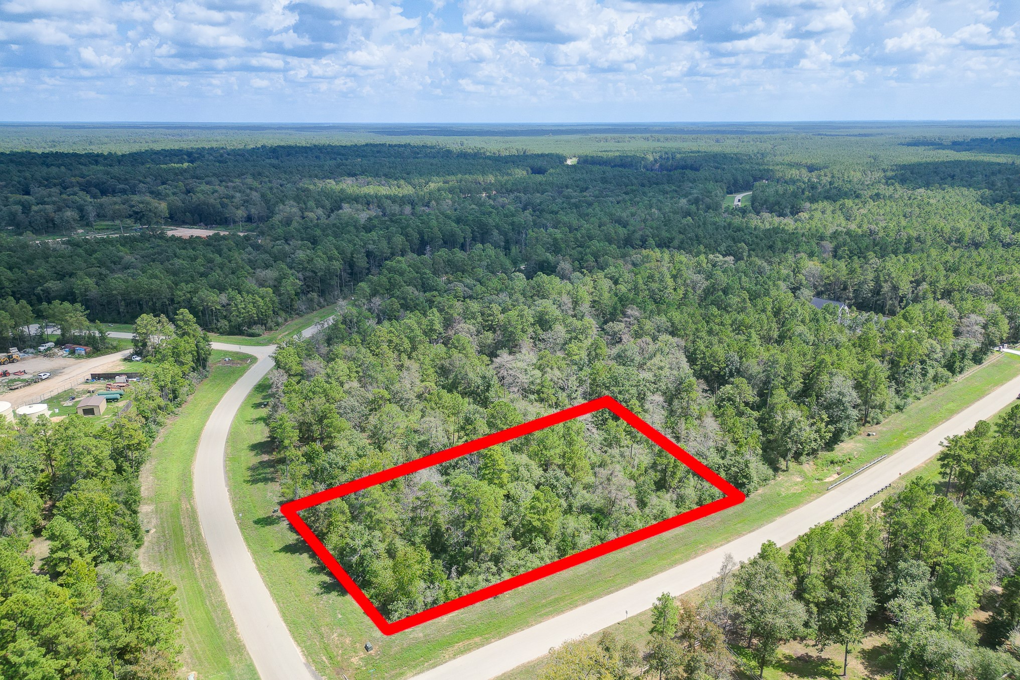 10692 Ruger Road Willis, TX 77378 - Photo 2 of 23 Gallery Image 2