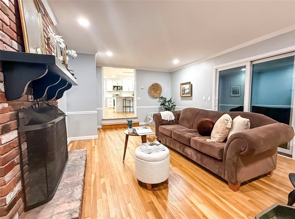3 Pinetop Road Barrington, RI 02806 - Photo 23 of 47