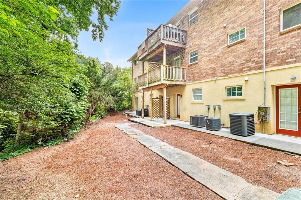 3665 Chestnut Drive, Unit D3 Atlanta, GA 30340 - Photo 22 of 22