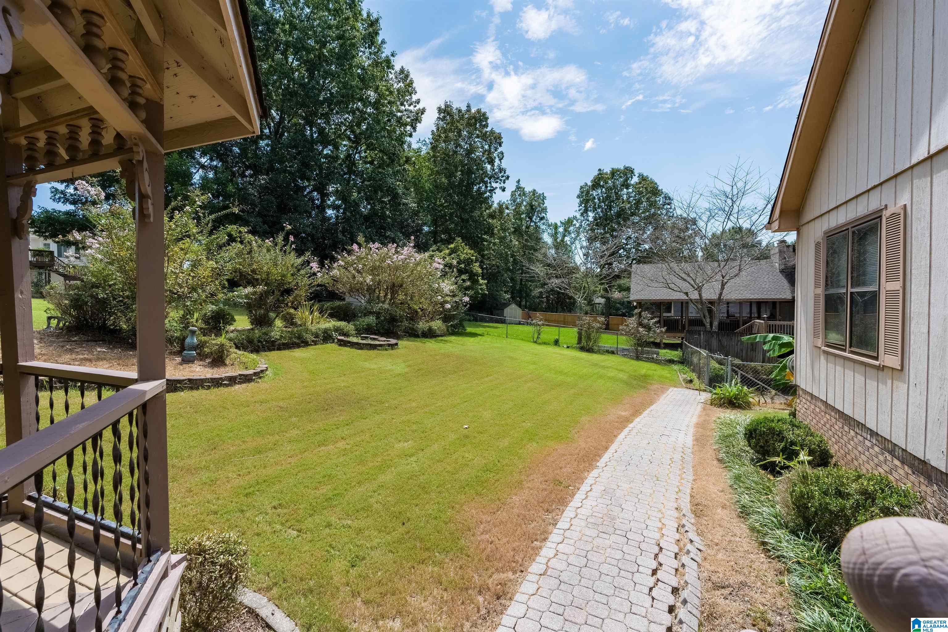4839 Caldwell Mill Road Birmingham, AL 35242 - Photo 29 of 30