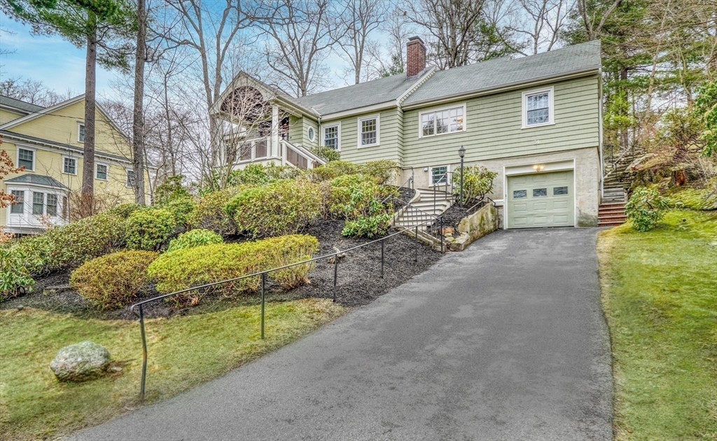 34 Fells Road Winchester, MA 01890 - Photo 1 of 42 Gallery Image 1