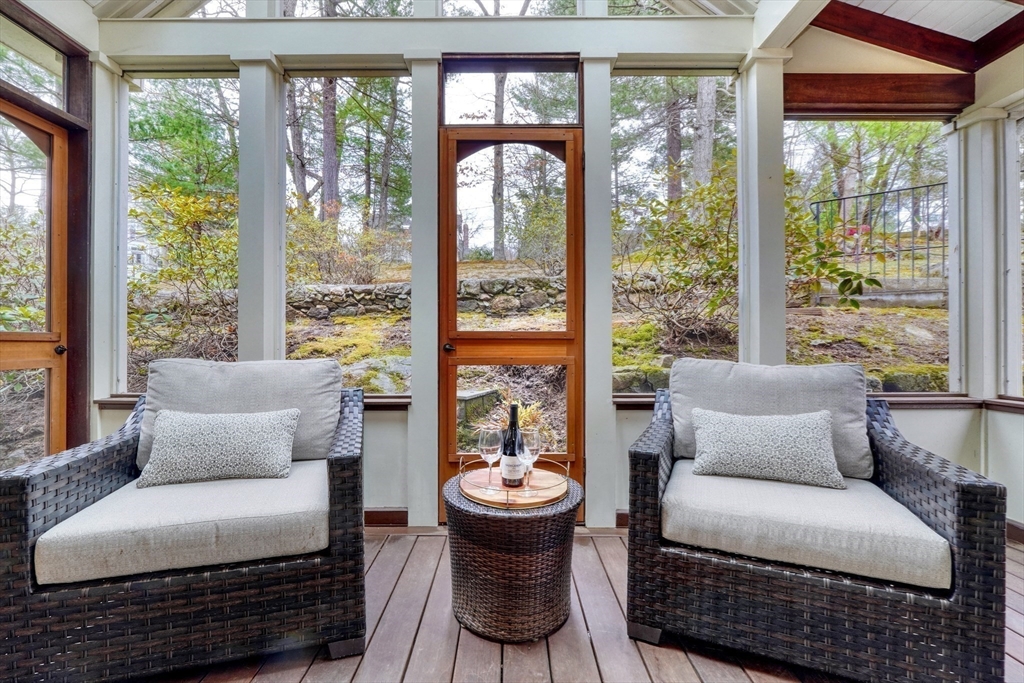 34 Fells Road Winchester, MA 01890 - Photo 12 of 42 Gallery Image 12