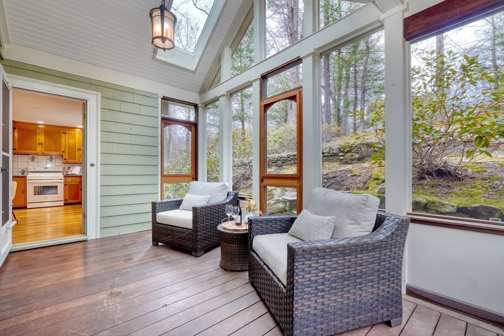 34 Fells Road Winchester, MA 01890 - Photo 13 of 42 Gallery Image 13