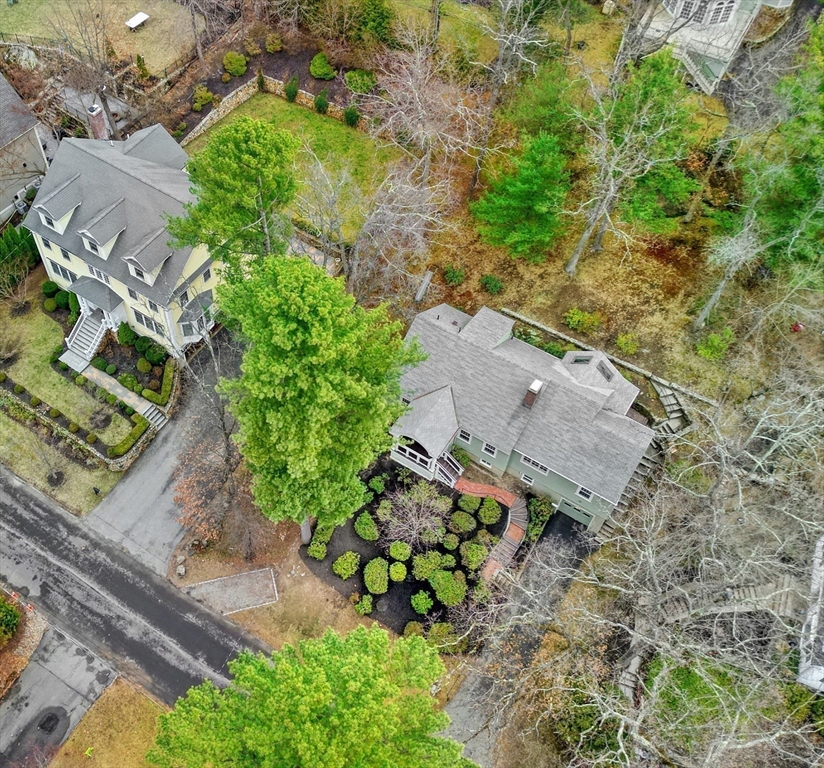 34 Fells Road Winchester, MA 01890 - Photo 39 of 42 Gallery Image 39