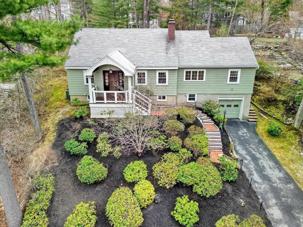 34 Fells Road Winchester, MA 01890 - Photo 41 of 42 Gallery Image 41